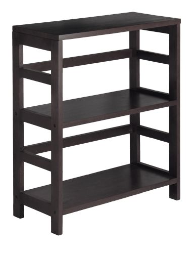 Leo Shelf / Storage; Book; 2-Tier Wide Leo Shelf / Storage; Book; 2-Tier Wide