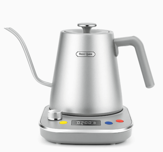 1200W, coffee brewing pot 0.8L / 27 oz gooseneck kettle 1200W, coffee brewing pot 0.8L / 27 oz gooseneck kettle